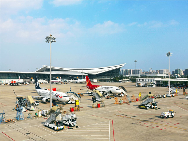 Aeroporto Internacional de Xiamen